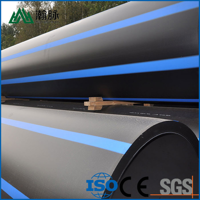 Bơm nước chống ăn mòn PE HDPE cho nguồn cung cấp nước an toàn và thân thiện với môi trường