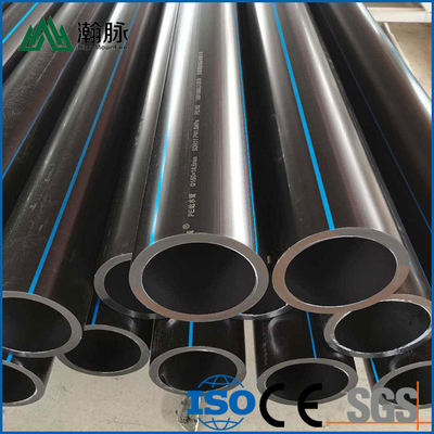 ống nước hdpe chống ăn mòn