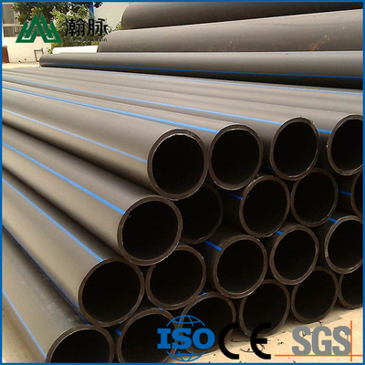 Đường ống nước tưới tiêu dùng HDPE có kích thước tùy chỉnh
