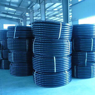 Bơm nước chống ăn mòn PE HDPE cho nguồn cung cấp nước an toàn và thân thiện với môi trường