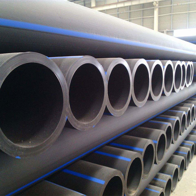 ống nước hdpe chống ăn mòn