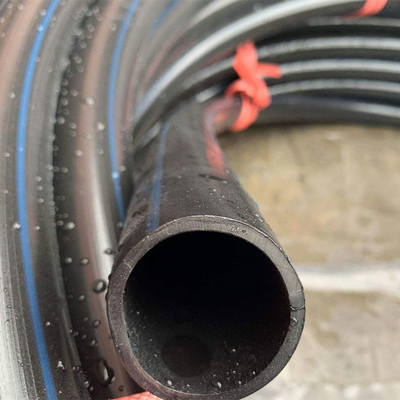 Đường ống nước tưới tiêu dùng HDPE có kích thước tùy chỉnh