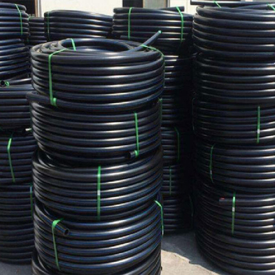 Đường ống nước tưới tiêu dùng HDPE có kích thước tùy chỉnh