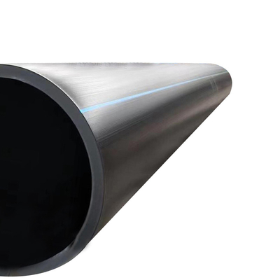Đường ống nước tưới tiêu dùng HDPE có kích thước tùy chỉnh