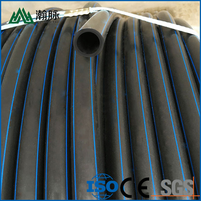 ống nước PE cho hệ thống thoát nước cống