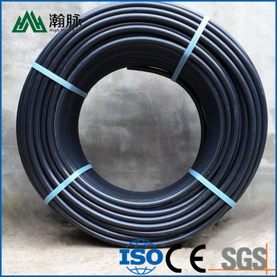 DN16mm-1800mm HDPE ống nước có khả năng chống ăn mòn