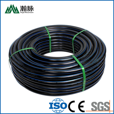 Các ống nước chống ăn mòn HDPE với giá hợp lý