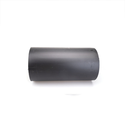 14001 Các đường ống nước HDPE được chứng nhận có sọc xanh