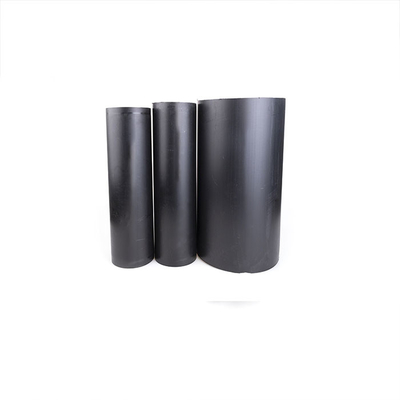 ống nước PE cho hệ thống thoát nước cống