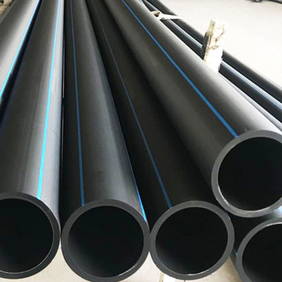 ống nước PE cho hệ thống thoát nước cống