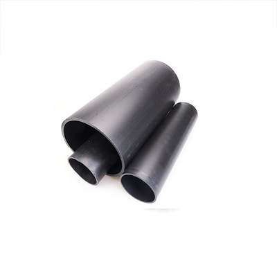 DN16mm-1800mm HDPE ống nước có khả năng chống ăn mòn