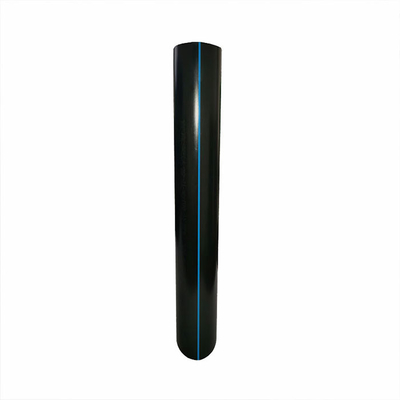 DN16mm-1800mm HDPE ống nước có khả năng chống ăn mòn