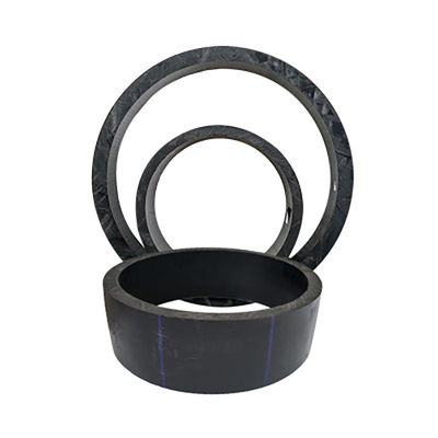DN16mm-1800mm HDPE ống nước có khả năng chống ăn mòn