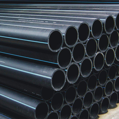 Các ống nước chống ăn mòn HDPE với giá hợp lý