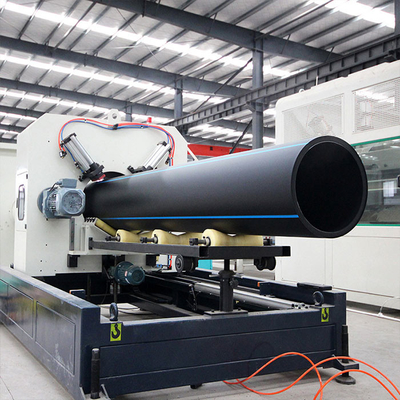 Các ống nước chống ăn mòn HDPE với giá hợp lý