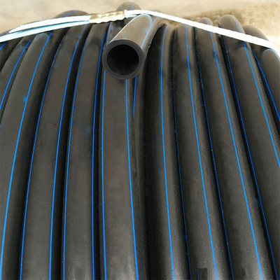 DN16mm-1800mm HDPE pipe cho nước cung cấp