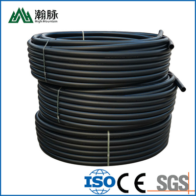 Đường ống nước PE HDPE Đường ống nước HDPE Đường ống nước polyethylene ống nhựa hdpe ống cuộn