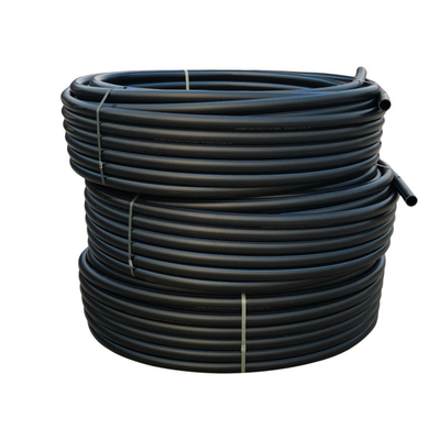 Đường ống nước PE HDPE Đường ống nước HDPE Đường ống nước polyethylene ống nhựa hdpe ống cuộn