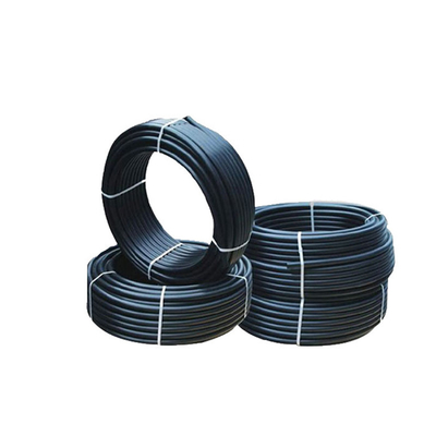 Giải pháp ống dẫn HDPE cho quản lý nước vững chắc ống dẫn polyethylene cho nguồn cung cấp nước