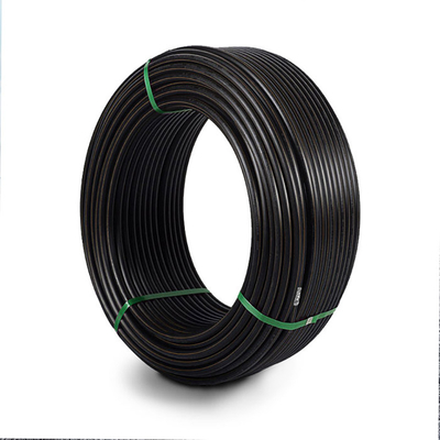 Giải pháp ống dẫn HDPE cho quản lý nước vững chắc ống dẫn polyethylene cho nguồn cung cấp nước