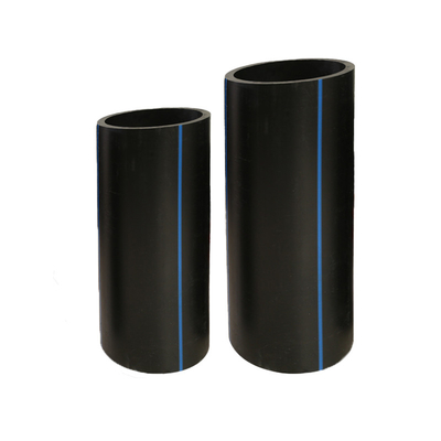 Giải pháp ống dẫn HDPE cho quản lý nước vững chắc ống dẫn polyethylene cho nguồn cung cấp nước