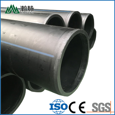 Giải pháp ống dẫn HDPE cho quản lý nước vững chắc ống dẫn polyethylene cho nguồn cung cấp nước