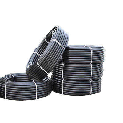 Hdpe ống nước / Pe ống nước cho các nguồn cung cấp nước khác nhau và thoát nước đường kính lớn ống hdpe