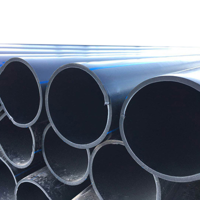 Đường ống nước có thể tùy chỉnh cho vận chuyển nước HDPE