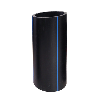 Ống HDPE chống ăn mòn cho nguồn cung cấp nước và thoát nước