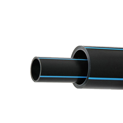 Ống HDPE chống ăn mòn cho nguồn cung cấp nước và thoát nước