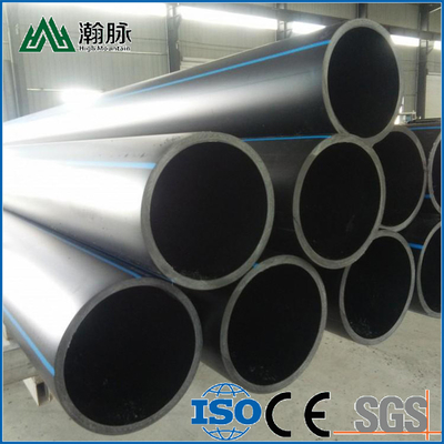 Ống cung cấp nước HDPE chống ăn mòn cho ống cung cấp nước nhựa tùy chỉnh