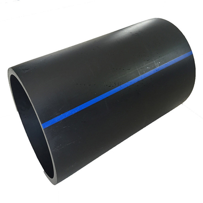 Ống cung cấp nước HDPE chống ăn mòn cho ống cung cấp nước nhựa tùy chỉnh