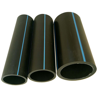 Ống cung cấp nước HDPE chống ăn mòn cho ống cung cấp nước nhựa tùy chỉnh