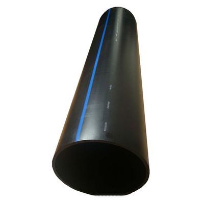 Ống cung cấp nước HDPE chống ăn mòn cho ống cung cấp nước nhựa tùy chỉnh