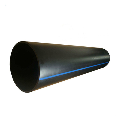 Ống cung cấp nước HDPE chống ăn mòn cho ống cung cấp nước nhựa tùy chỉnh
