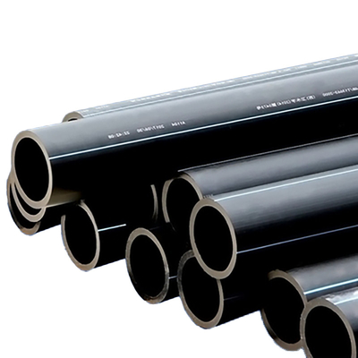 Ống cung cấp nước HDPE chống ăn mòn cho ống cung cấp nước nhựa tùy chỉnh