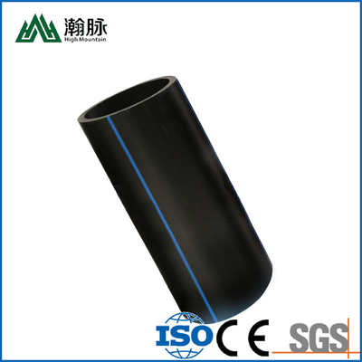 PE HDPE HDPE ống nước 2.3mm-117.6mm trong độ dày 2.3mm-117.6mm