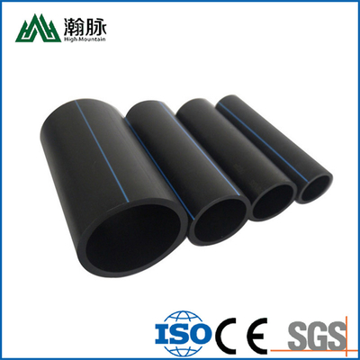 Đường ống nước HDPE có giá hợp lý cho yêu cầu kích thước tùy chỉnh
