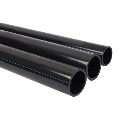 PE HDPE HDPE ống nước 2.3mm-117.6mm trong độ dày 2.3mm-117.6mm