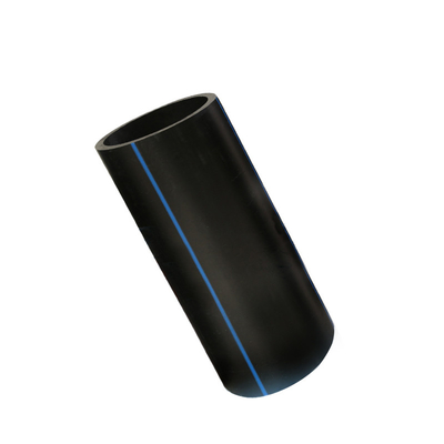 PE HDPE HDPE ống nước 2.3mm-117.6mm trong độ dày 2.3mm-117.6mm