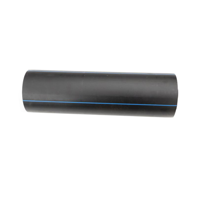Đường ống nước PE HDPE với chiều dài theo yêu cầu của khách hàng