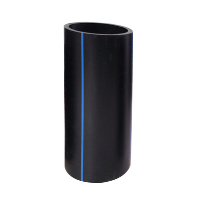 Các đường ống nước HDPE chống ăn mòn với chiều dài theo yêu cầu của khách hàng