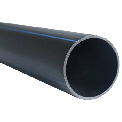 Đường ống nước PE HDPE với chiều dài theo yêu cầu của khách hàng