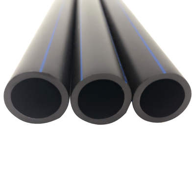 1.25mpa-2.5mpa HDPE đường ống nước cho hệ thống truyền thống nước cung cấp và thoát nước