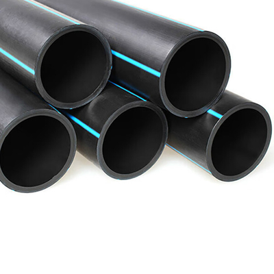 1.25mpa-2.5mpa HDPE đường ống nước cho hệ thống truyền thống nước cung cấp và thoát nước