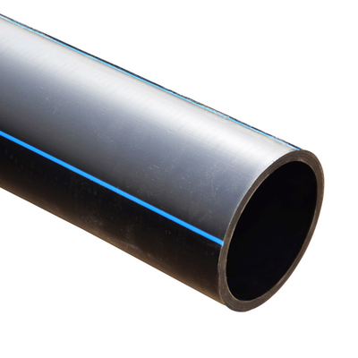 Đường ống nước HDPE có giá hợp lý cho yêu cầu kích thước tùy chỉnh