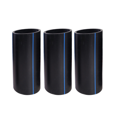 Đường ống nước HDPE có giá hợp lý cho yêu cầu kích thước tùy chỉnh