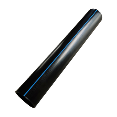 Như tùy chỉnh kích thước HDPE ống nước cho các dịch vụ đúc