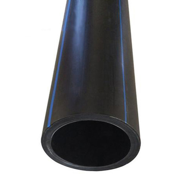 Như tùy chỉnh kích thước HDPE ống nước cho các dịch vụ đúc