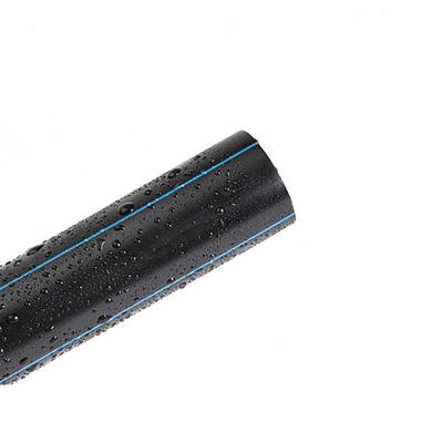 Như tùy chỉnh kích thước HDPE ống nước cho các dịch vụ đúc